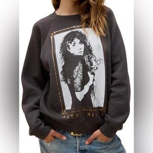 Stevie Nicks Sweatshirt